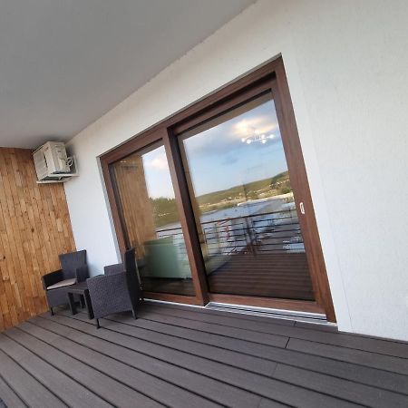 Apartament In Complex Rezidential Râmnicu Vâlcea Kültér fotó