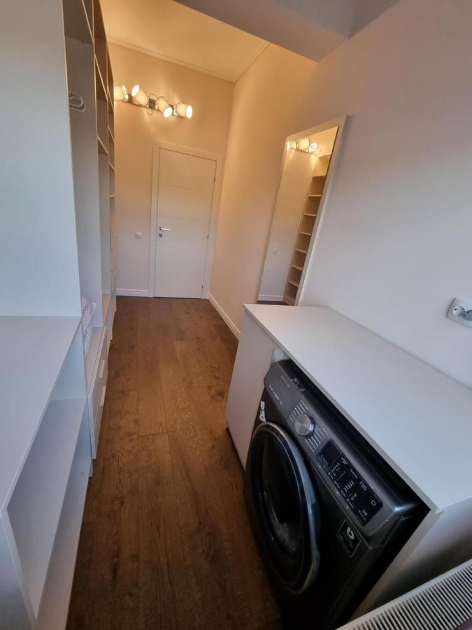 Apartament In Complex Rezidential Râmnicu Vâlcea Kültér fotó